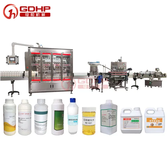 Ffg de alta velocidade para famosa empresa de embalagens de alimentos